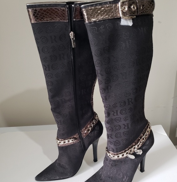 Rocawear Shoes - Rocawear high heels